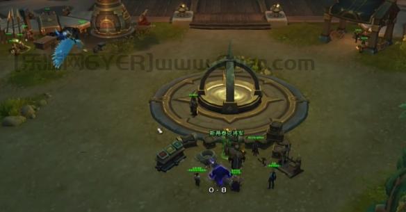 魔兽世界地下经济任务攻略