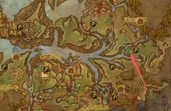 魔兽世界地下经济任务攻略