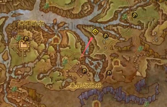 魔兽世界爱蜂人士任务攻略