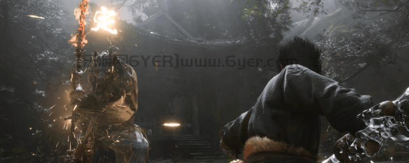 《黑神话：悟空》防具装备全收集方法介绍