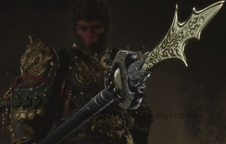 《黑神话：悟空》神珍三尖两刃枪怎么获得