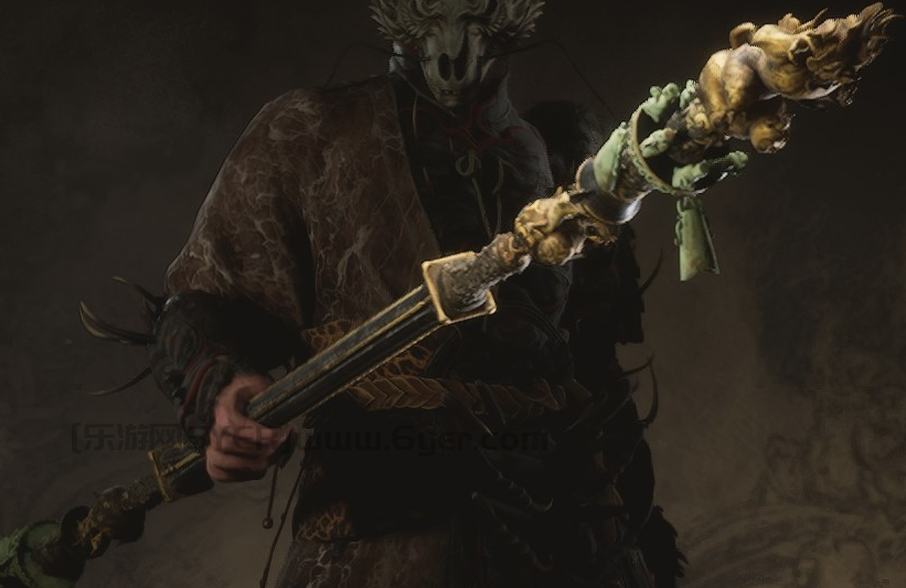 《黑神话：悟空》仙品兽棍·金睛怎么获得