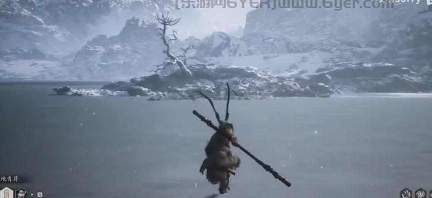 《黑神话：悟空》泡酒物第三章获得方法