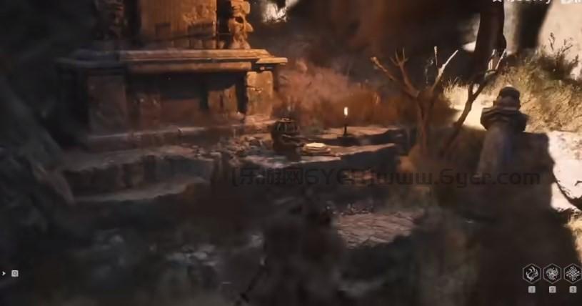 《黑神话：悟空》酒全收集大全