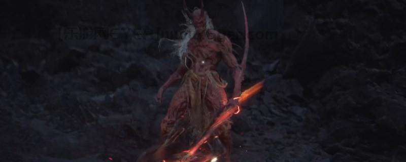 《黑神话:悟空》夜叉王的影神图