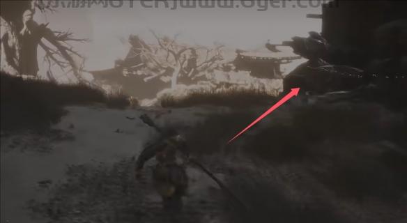 《黑神话悟空》定风庄位置说明