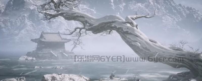 《黑神话：悟空》不净的效果