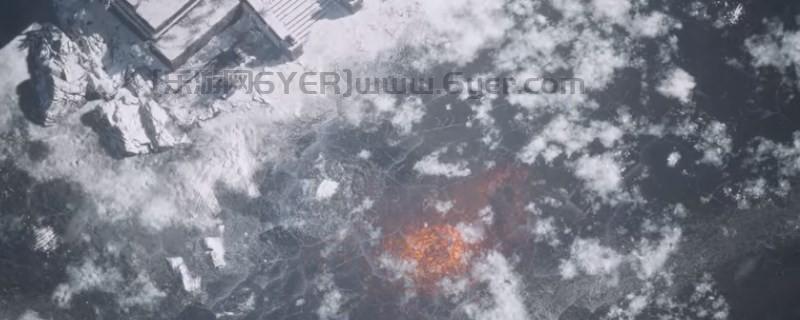 《黑神话：悟空》不空的效果