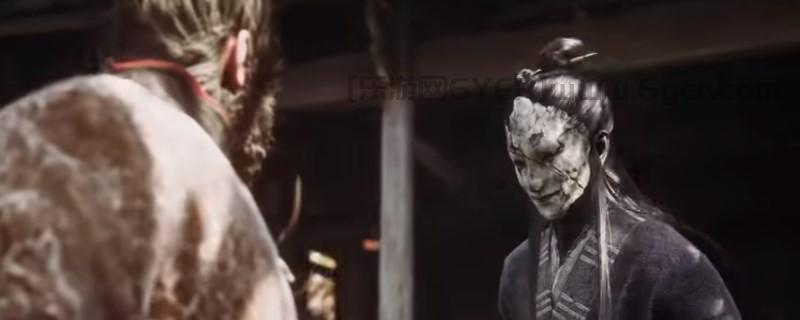 《黑神话：悟空》百足虫的效果