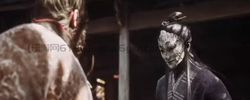 《黑神话：悟空》琴螂仙的效果