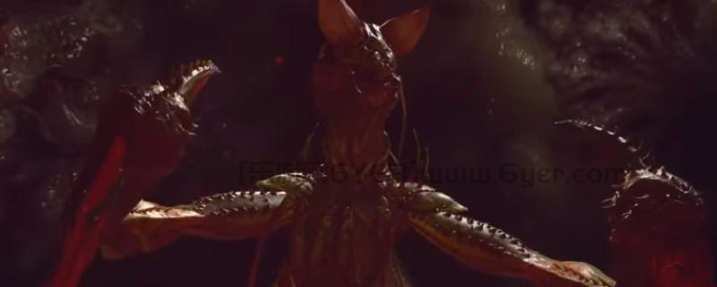 《黑神话:悟空》兴烘掀·掀烘兴的效果