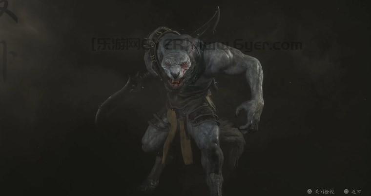 《黑神话:悟空》狼刺客精魄的效果