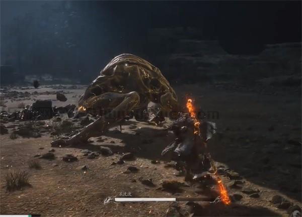 《黑神话：悟空》浪波波打法技巧分享