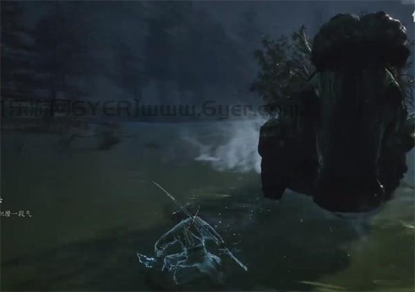 《黑神话:悟空》水木兽打法技巧分享