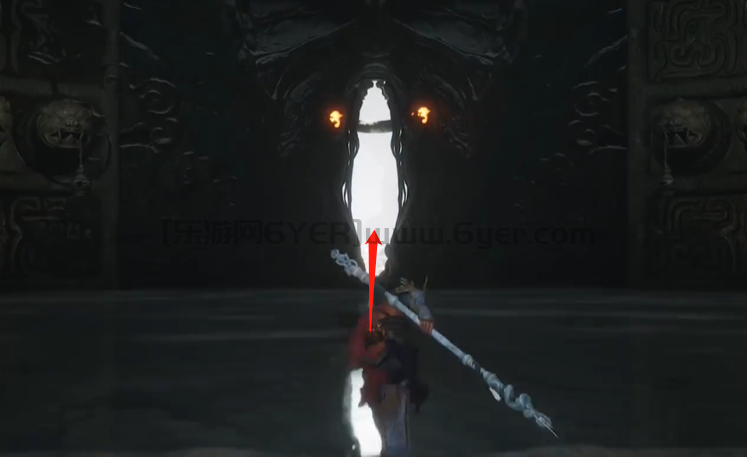 《黑神话：悟空》浮屠界经筒外土地庙在哪