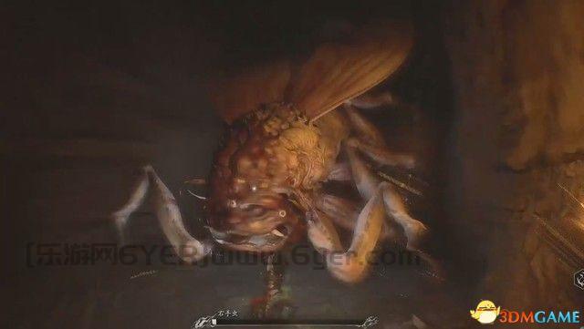 《黑神话：悟空》第四回剧情流程攻略 boss位置收集品位置指引