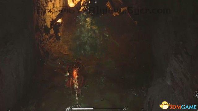 《黑神话：悟空》第四回剧情流程攻略 boss位置收集品位置指引