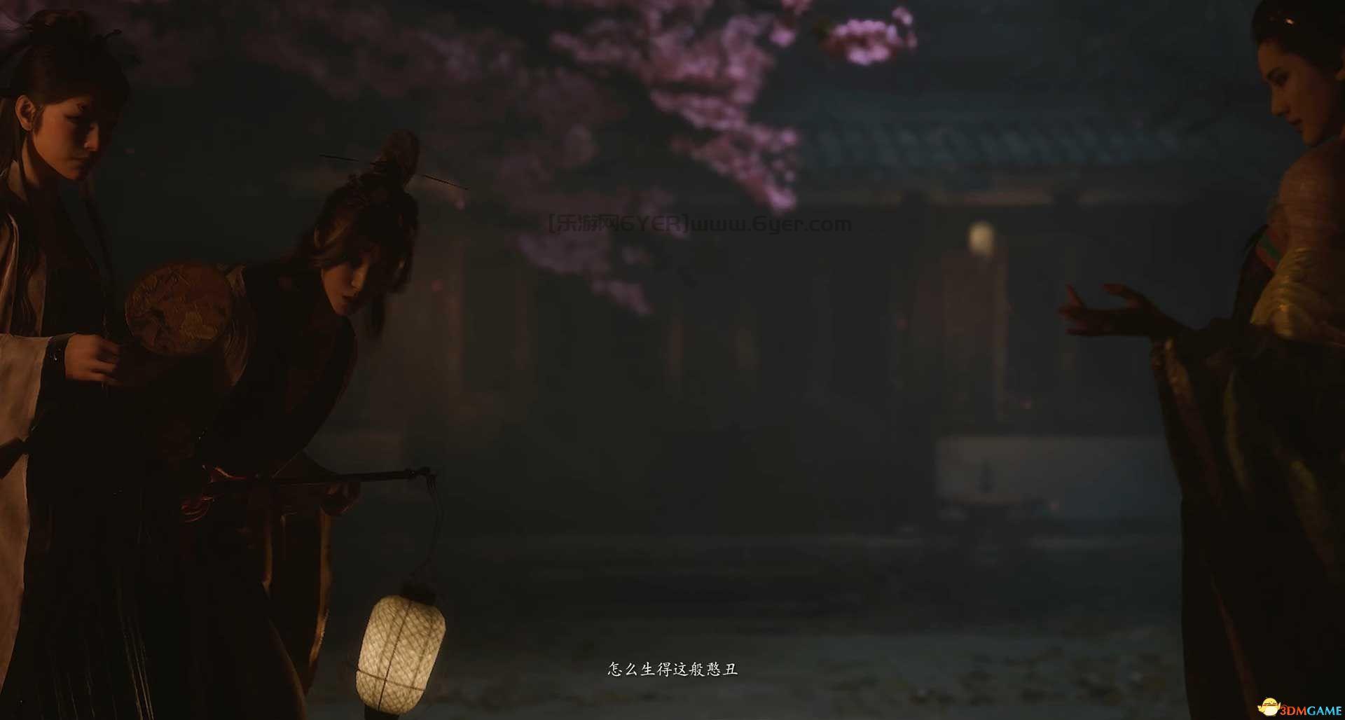 《黑神话：悟空》第四回剧情流程攻略 boss位置收集品位置指引