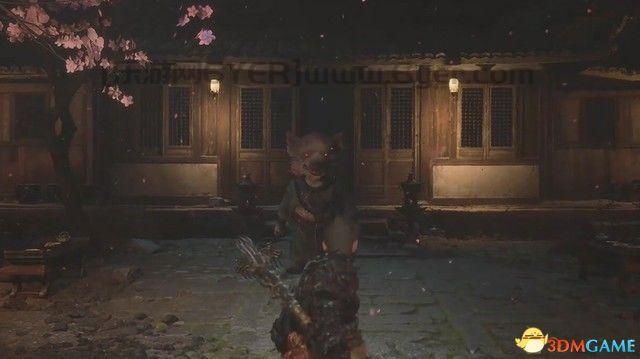 《黑神话：悟空》第四回剧情流程攻略 boss位置收集品位置指引