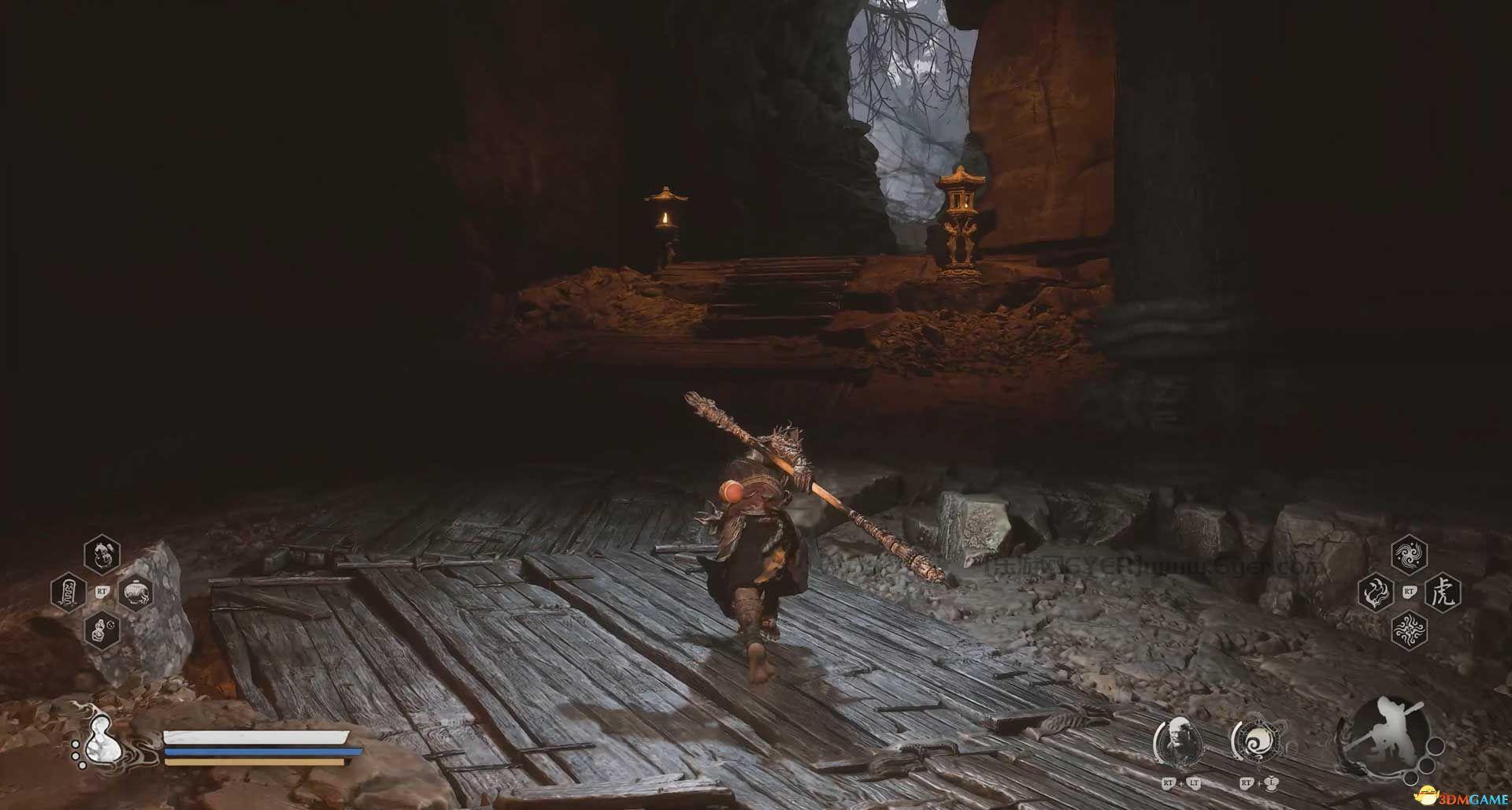 《黑神话：悟空》五蕴仙丹攻略合集