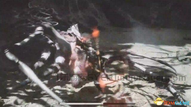 《黑神话：悟空》第四回剧情流程攻略 boss位置收集品位置指引