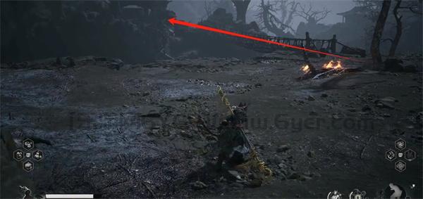 黑神话悟空灵台药苗怎么获得 灵台药苗泡酒物获取方法 黑神话悟空灵台药苗怎么获得 灵台药苗泡酒物获取方法