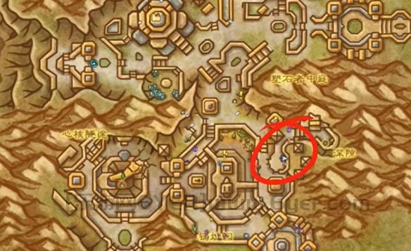 魔兽世界专业装备外观怎么取消