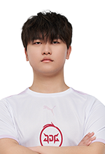 《王者荣耀》北京JDG战队介绍