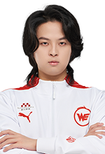 《王者荣耀》西安WE战队介绍