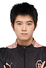 《王者荣耀》上海RNGM战队介绍