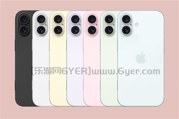 iPhone 16系列今夜发布！亮点汇总：新增金色、主打AI和影像