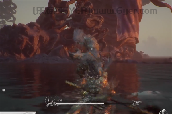 《黑神话:悟空》石猿打法技巧分享