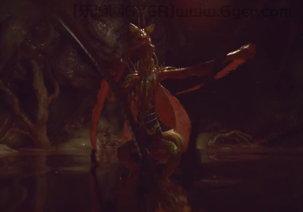 《黑神话:悟空》碧臂螂打法技巧分享