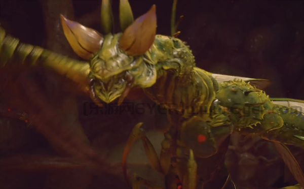 《黑神话:悟空》碧臂螂打法技巧分享