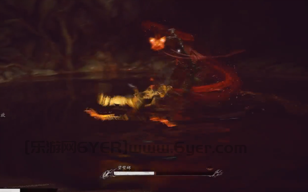 《黑神话:悟空》碧臂螂打法技巧分享