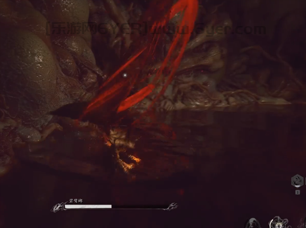 《黑神话:悟空》碧臂螂打法技巧分享