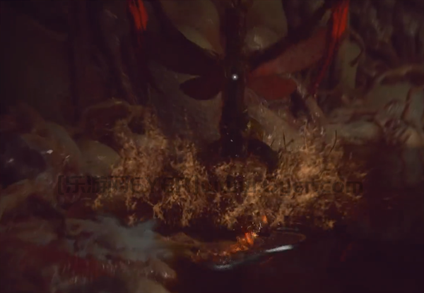 《黑神话:悟空》碧臂螂打法技巧分享