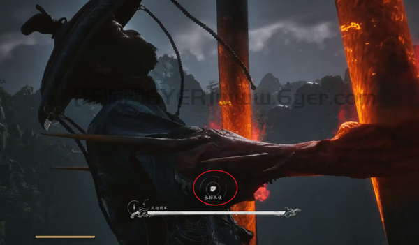 《黑神话：悟空》凤翅将军打法技巧分享