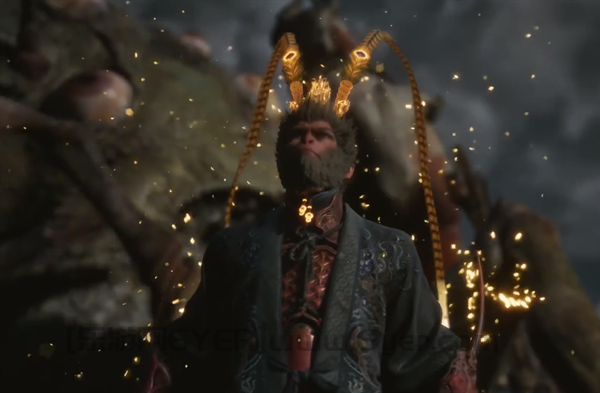 《黑神话：悟空》凤翅将军打法技巧分享