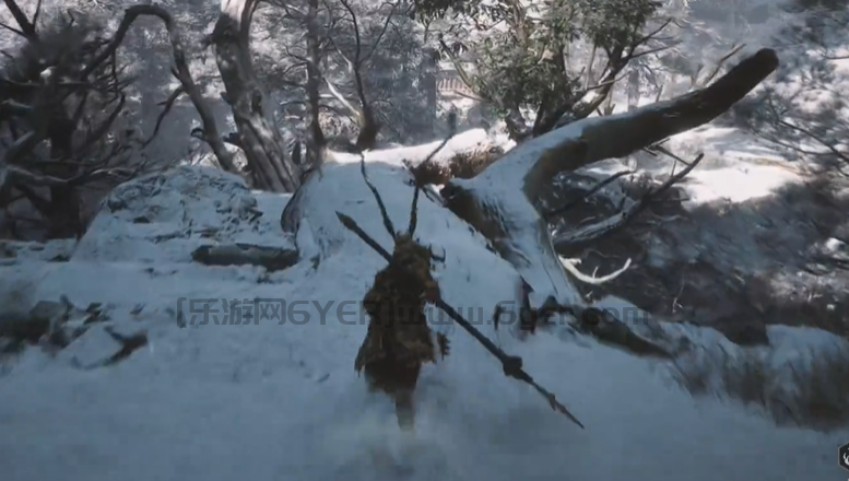 《黑神话:悟空》极乐谷无忧涧土地庙在哪