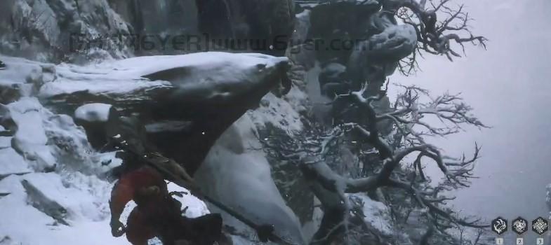 《黑神话：悟空》武器全收集大全