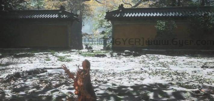 《黑神话：悟空》武器全收集大全