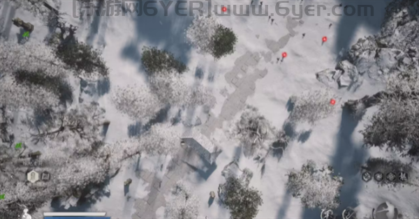 黑神话悟空是开放世界游戏吗