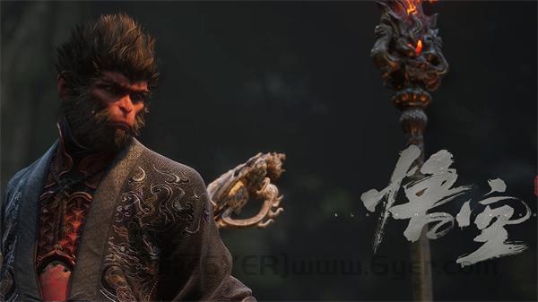 黑神话悟空是开放世界游戏吗