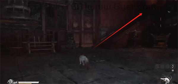 黑神话悟空不空在哪里 不空位置介绍