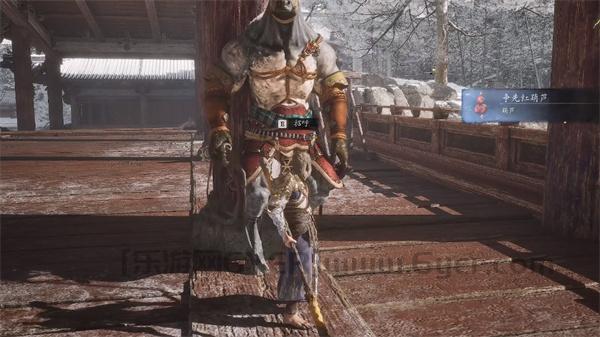 黑神话悟空争先红葫芦怎么获得 争先红葫芦获取方法