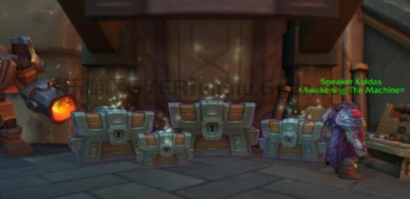 魔兽世界11.0坐骑获取攻略大全