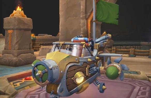 魔兽世界11.0坐骑获取攻略大全