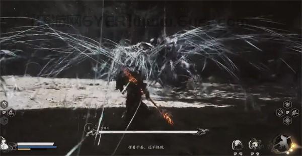 《黑神话:悟空》情深不寿四十一难成就攻略分享