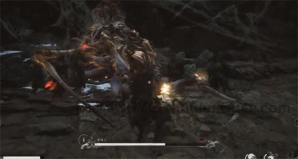 《黑神话:悟空》情深不寿四十一难成就攻略分享